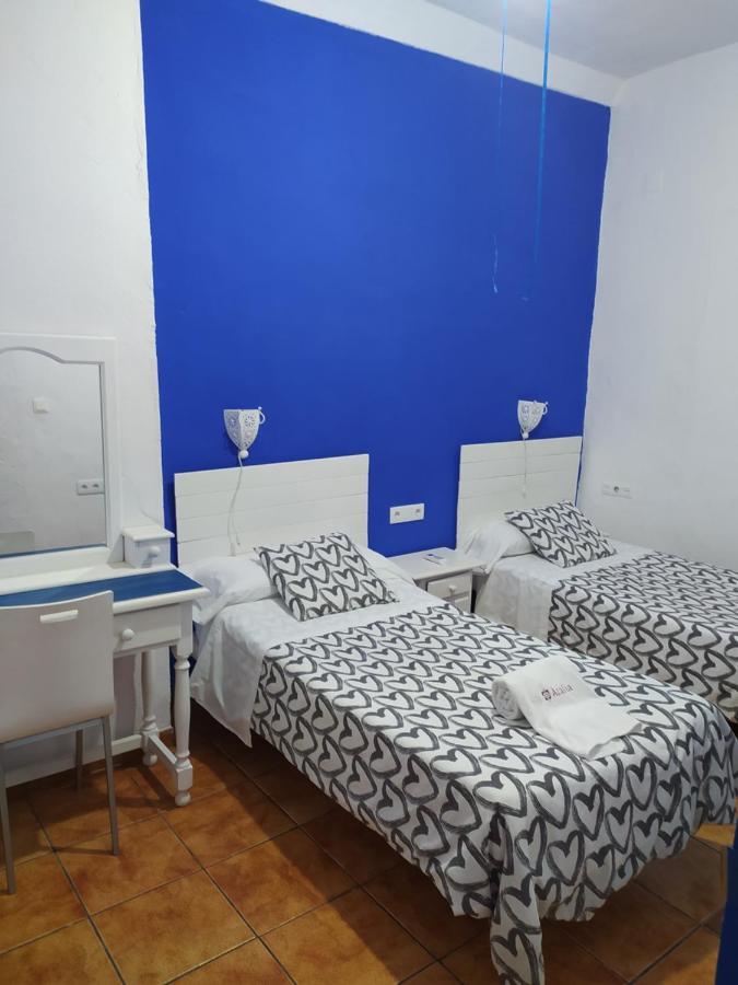 The Dreamers&Co Cordoba Ngoại thất bức ảnh