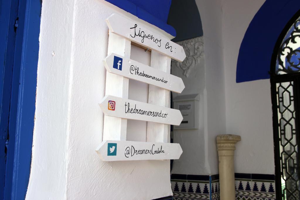 The Dreamers&Co Cordoba Ngoại thất bức ảnh