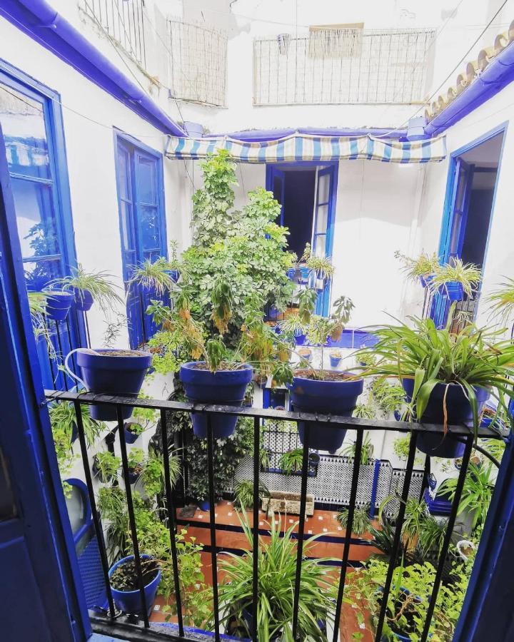 The Dreamers&Co Cordoba Ngoại thất bức ảnh